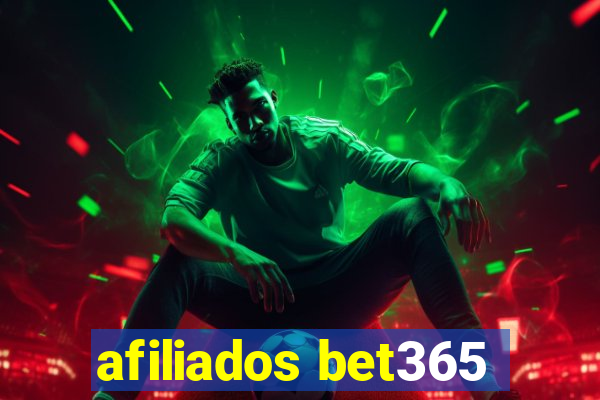 afiliados bet365